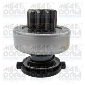 Acquista Pignone, Motorino d'avviamento da MEAT & DORIA 47179 a buon mercato per soli 68,40 €