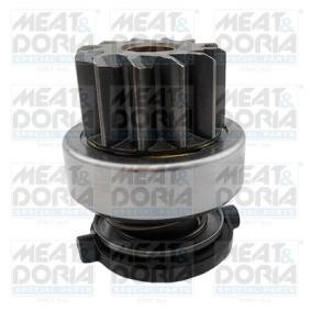 Compre Pinhão, motor de arranque da MEAT & DORIA 47220 a um preço baixo por 31,06 €