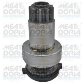 Compre Pinhão, motor de arranque da MEAT & DORIA 47223 a um preço baixo por 20,86 €