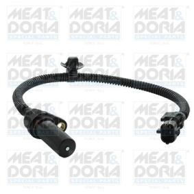 Kurbelwellensensor 871102 von MEAT & DORIA günstig für 68,65 € online kaufen