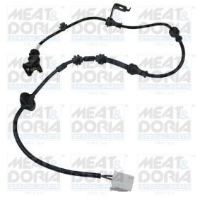 Acquista Cavo collegamento-ABS da MEAT & DORIA 90742 a buon mercato per soli 68,60 €
