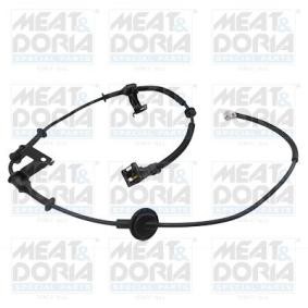Osta ABS-liitoskaapeli MEAT & DORIA:llä 90747 edullisesti hintaan 37,02 €