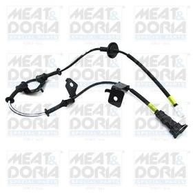 Osta ABS-liitoskaapeli MEAT & DORIA:llä 90844 edullisesti hintaan 41,10 €