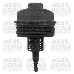 Acquista Calotta, Carter filtro olio da MEAT & DORIA 91663 a buon mercato per soli 36,51 €