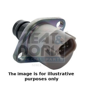 Druckregelventil, Common-Rail-System 9207A1 von MEAT & DORIA günstig für 125,15 € online kaufen