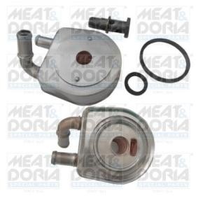 Ölkühler 95165 von MEAT & DORIA günstig für 175,44 € online kaufen