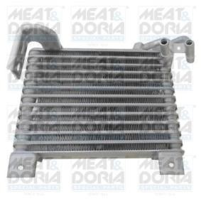 Acquista Radiatore olio motore da MEAT & DORIA 95167 a buon mercato per soli 142,54 €