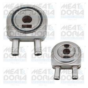 Ölkühler 95199 von MEAT & DORIA günstig für 76,65 € online kaufen