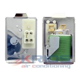 Compre Resistência, ventilador do habitáculo da MEAT & DORIA K109146 a um preço baixo por 24,45 €