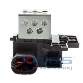 Compre Resistência, ventilador do habitáculo da MEAT & DORIA K109147 a um preço baixo por 27,62 €