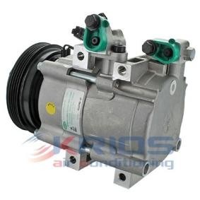 Compre Compressor, ar condicionado da MEAT & DORIA K19118 a um preço baixo por 494,52 €