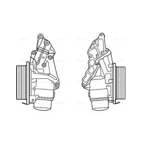 Ölkühler MS3688H von AVA COOLING SYSTEMS günstig für 139,04 € online kaufen