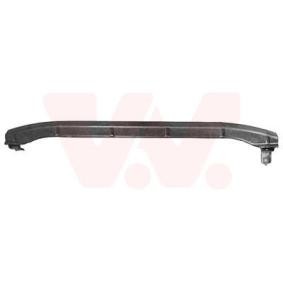 Acquista Traversa paraurti da VAN WEZEL 3701560 a buon mercato per soli 62,34 €