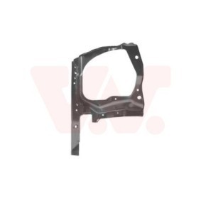 Comprar Alojamiento de los faros de VAN WEZEL 3701662 a bajo precio de 28,58 €