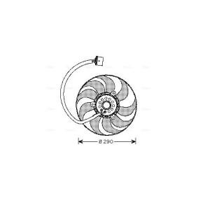 Kühlerlüfter VN7520 von AVA COOLING SYSTEMS günstig für 103,48 € online kaufen