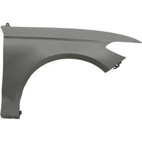 Compre Guarda-lamas de DIEDERICHS online para Mondeo V Sedan (CD) a preços moderados