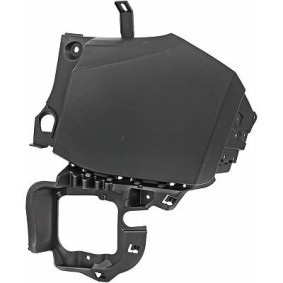 Comprar Parachoques trasero de DIEDERICHS 2660058 a bajo precio de 55,98 €