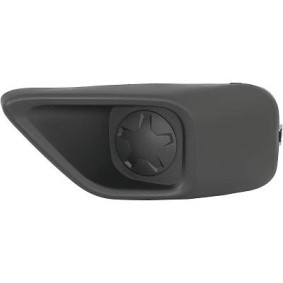 Comprar Rejilla de ventilación, parachoques de DIEDERICHS 3486147 a bajo precio de 25,91 €