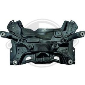 Compre Subchassis / grupo de suporte da DIEDERICHS 4244119 a um preço baixo por 237,85 €