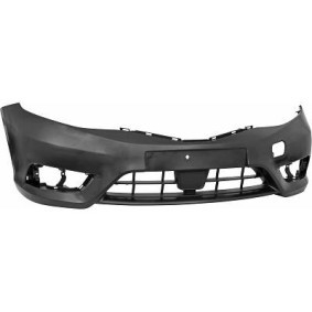 Comprar Parachoques de DIEDERICHS 6017050 a bajo precio de 292,93 €