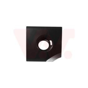 Køb Sideplade fra VAN WEZEL online til Astra Mk IV (G) Coupe (T98) til lave fornuftige priser