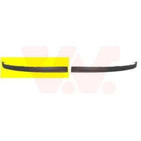 Compre Spoiler da VAN WEZEL 3745502 a um preço baixo por 15,96 €