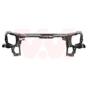 Comprar Revestimiento frontal de VAN WEZEL 3768664 a bajo precio de 153,30 €