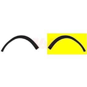 Compre Alargamento, guarda-lamas da VAN WEZEL 3776521 a um preço baixo por 10,15 €