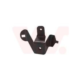 Compre Suporte, pára-choques da VAN WEZEL 3776597 a um preço baixo por 11,47 €