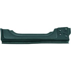 Compre Chapa da embaladeira da DIEDERICHS 9335041 a um preço baixo por 125,59 €