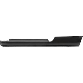 Compre Chapa da embaladeira da DIEDERICHS 9672421 a um preço baixo por 85,48 €