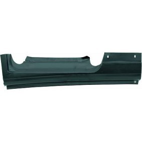 Osta Kynnyspelti DIEDERICHS:llä 9741021 edullisesti hintaan 71,83 €