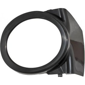 Blende, Nebelscheinwerfer ZUB00023 BMW von DIEDERICHS