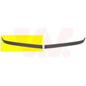 Compre Spoiler da VAN WEZEL 3777504 a um preço baixo por 14,11 €