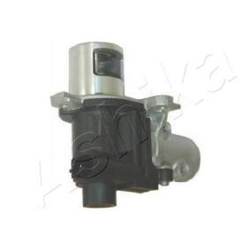 Comprar Válvula EGR de ASHIKA 150-01-103 a bajo precio de 103,13 €