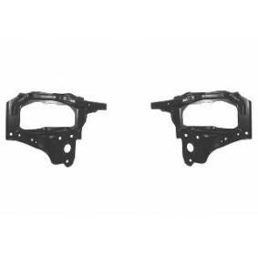 Comprar Alojamiento de los faros de VAN WEZEL 3777662 a bajo precio de 41,30 €