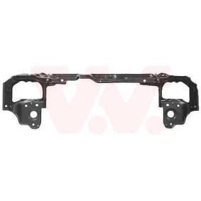 Compre Painel de radiador de VAN WEZEL online para Corsa C Hatchback (X01) a preços moderados