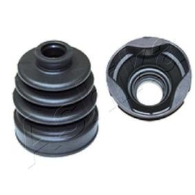 Acquista Kit cuffia, semiasse da ASHIKA 63-07-700 a buon mercato per soli 15,13 €