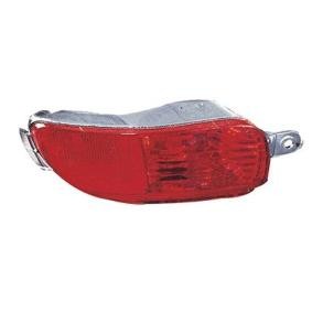 Compre Luz de nevoeiro traseira da VAN WEZEL 3777927 a um preço baixo por 17,99 €