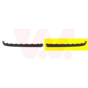 Compre Spoiler da VAN WEZEL 3779503 a um preço baixo por 21,26 €