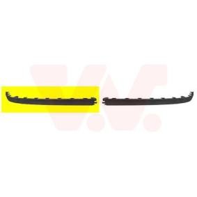 Compre Spoiler da VAN WEZEL 3779504 a um preço baixo por 21,26 €