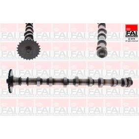 Comprar Árbol de levas de FAI AutoParts C386 a bajo precio de 203,53 €