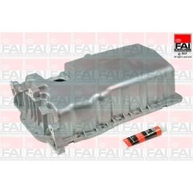 Ölwanne für SEAT von FAI AutoParts