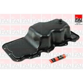 Ölwanne für FORD von FAI AutoParts