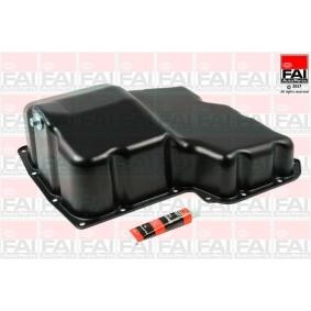 Ölwanne für LAND ROVER von FAI AutoParts