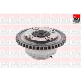 Compre Regulador do veio de excêntricos da FAI AutoParts VVT004 a um preço baixo por 454,16 €