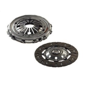 Kupplungssatz 1130407110 von JP GROUP günstig für 168,83 € online kaufen
