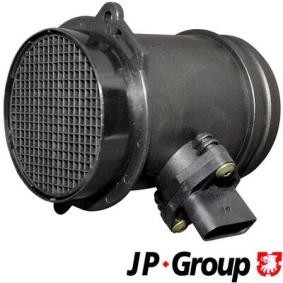 Motorelektrik des Herstellers JP GROUP - Originalware Artikelnummer: 1193903900