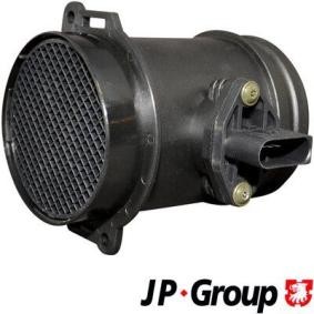Motorelektrik des Herstellers JP GROUP - Originalware Artikelnummer: 1193904000