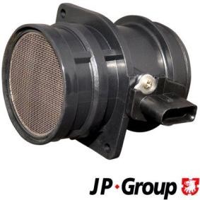 Motorelektrik des Herstellers JP GROUP - Originalware Artikelnummer: 1193904200